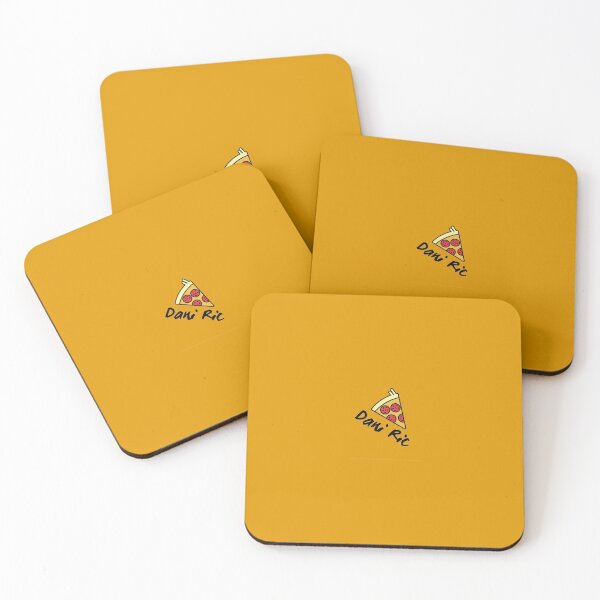 Artikelvorschau, Daniel Ricciardo-Pizza entworfen und verkauft von ff1merch ..