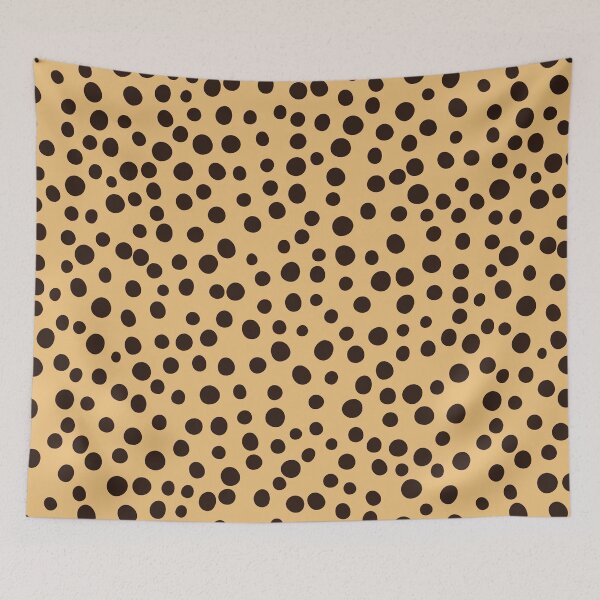 Item preview, Cheetah Spots  designed and sold by S-ivanov.