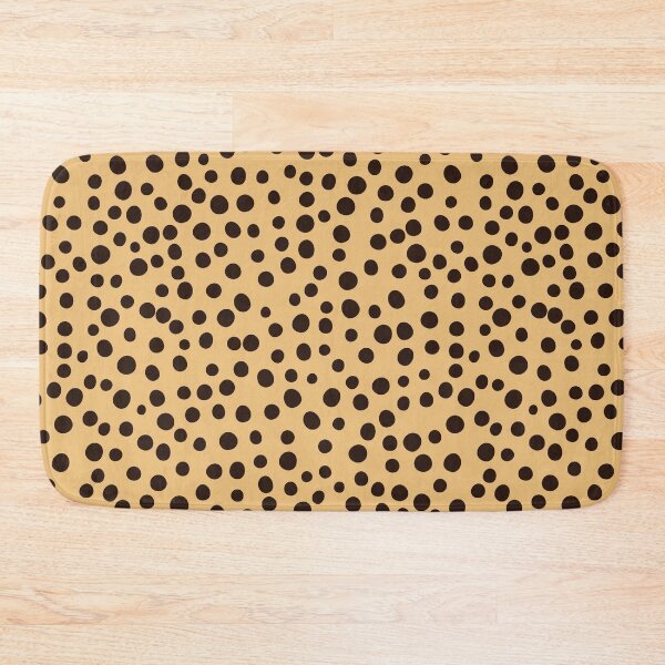 Item preview, Cheetah Spots  designed and sold by S-ivanov.