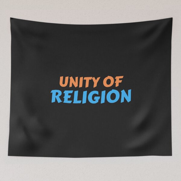 Item preview, Unity of Religion designed and sold by MohitJain1109.