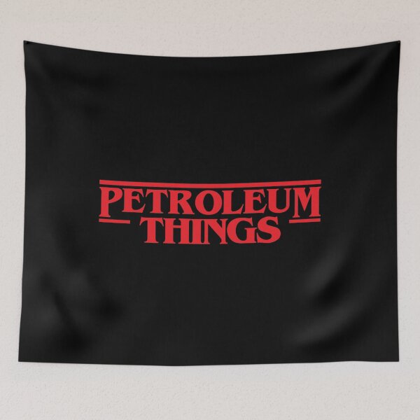 Item preview, Petroleum...? designed and sold by orlumbuspirate.