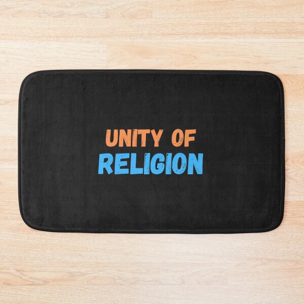 Item preview, Unity of Religion designed and sold by MohitJain1109.