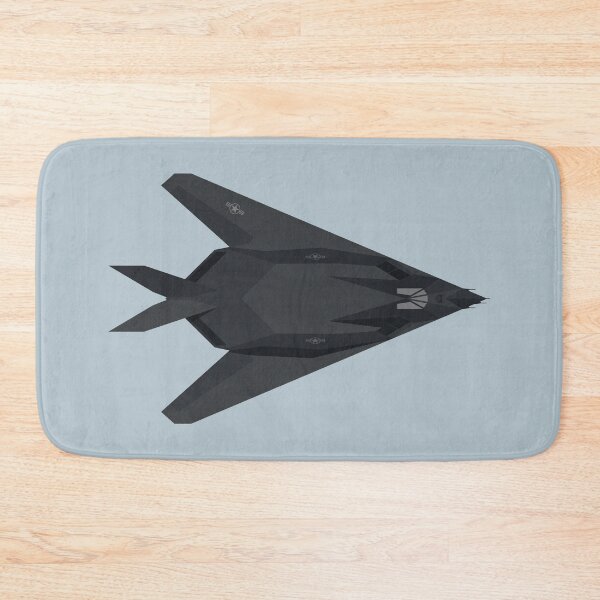 Item preview, F-117 Stealth Jet Aircraft - Cloud designed and sold by VoodooCircus.