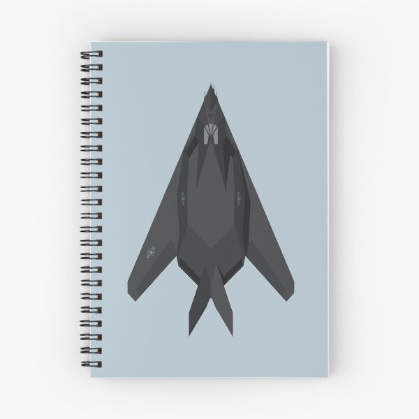 Item preview, F-117 Stealth Jet Aircraft - Cloud designed and sold by VoodooCircus.