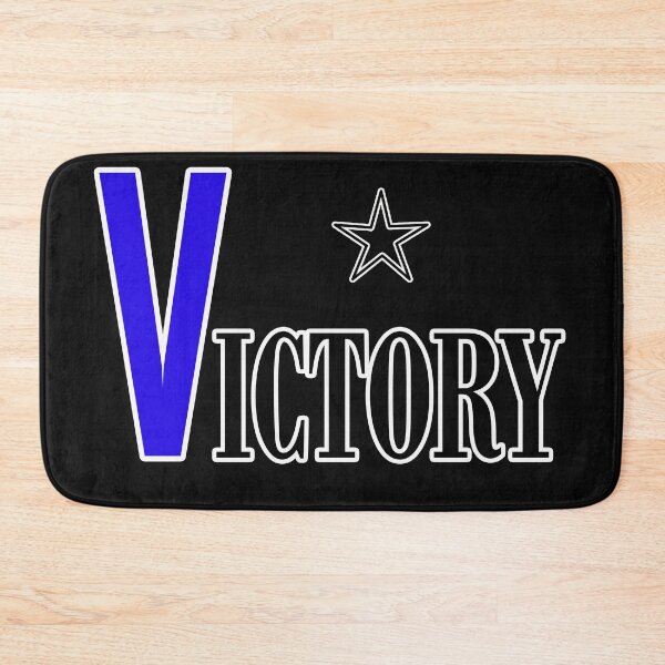Item preview, Victory designed and sold by stafmitch.