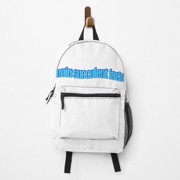 Item preview, principal factor suculento designed and sold by BradF99.