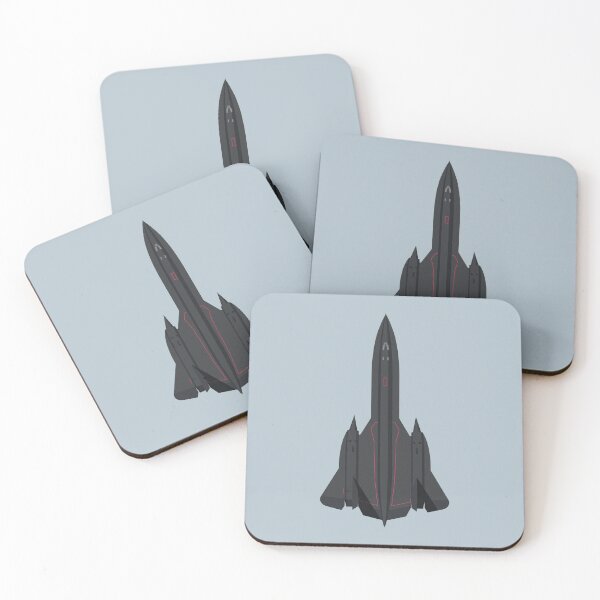 Item preview, SR-71 Jet Aircraft - Cloud designed and sold by VoodooCircus.