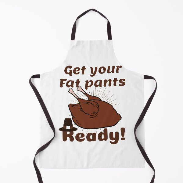 Item preview, Prepara tus pantalones gordos designed and sold by babaeupho.