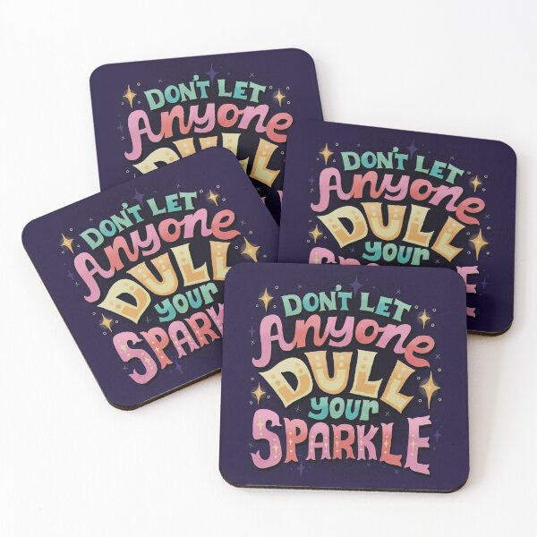 Item preview, Sparkle designed and sold by Risa Rodil.