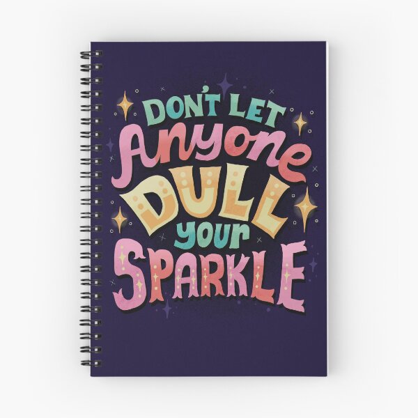 Item preview, Sparkle designed and sold by Risa Rodil.