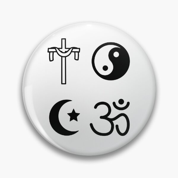 Item preview, Unity Of Religion designed and sold by MohitJain1109.