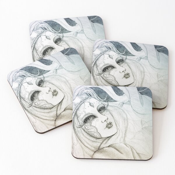Item preview, Venetian Memories designed and sold by SophiaArte.