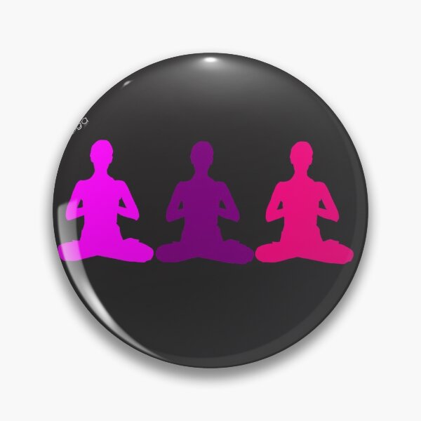 Item preview, Women's Doing Yoga and Meditation  designed and sold by RosieT04.