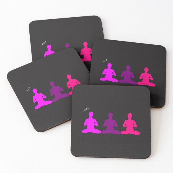 Item preview, Women's Doing Yoga and Meditation  designed and sold by RosieT04.