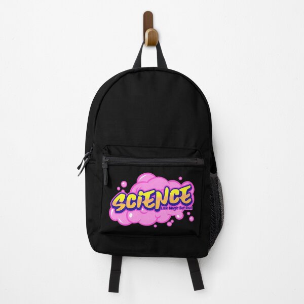Item preview, Science Like Magic But Real designed and sold by fomodesigns.