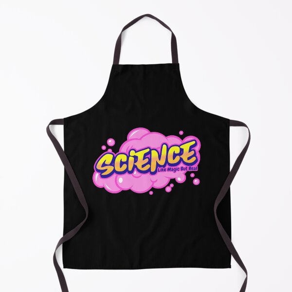Item preview, Science Like Magic But Real designed and sold by fomodesigns.