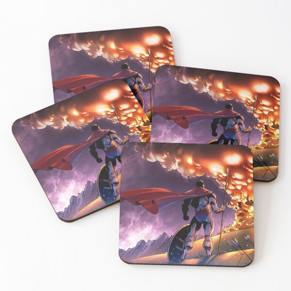 Item preview, Talos of Sparta designed and sold by comics2movies.