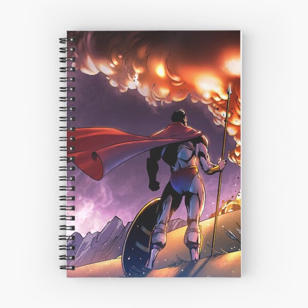 Artikelvorschau, Talos von Sparta entworfen und verkauft von comics2movies.