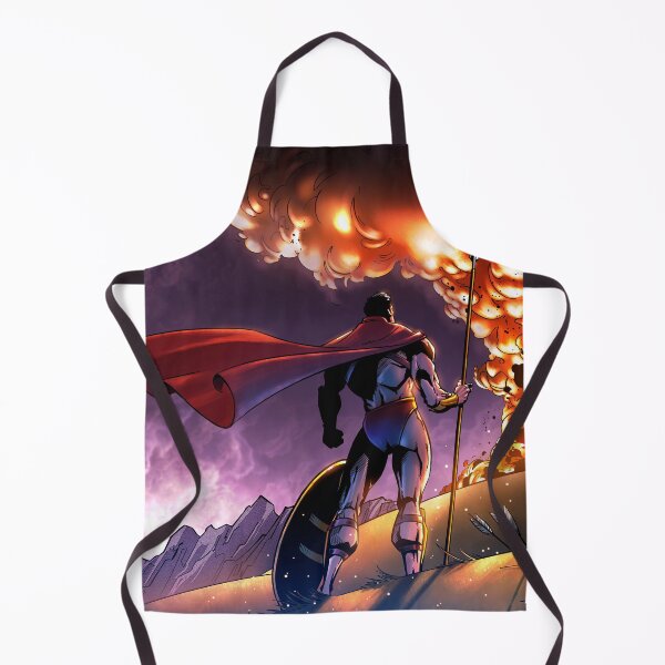Item preview, Talos of Sparta designed and sold by comics2movies.