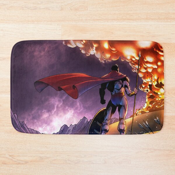Item preview, Talos of Sparta designed and sold by comics2movies.