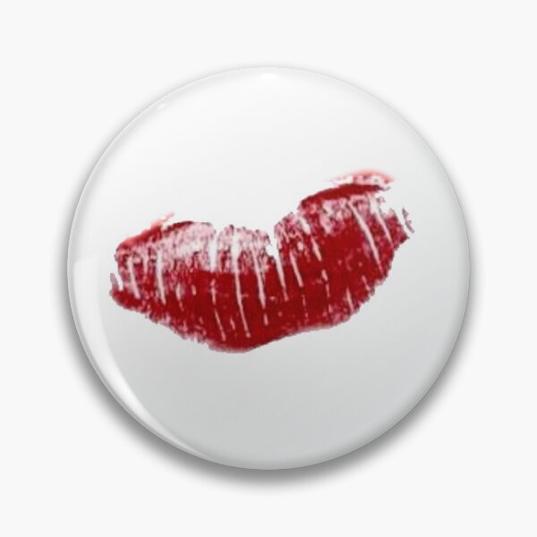Artikelvorschau, Lippenstiftfleck entworfen und verkauft von Nora Branning.