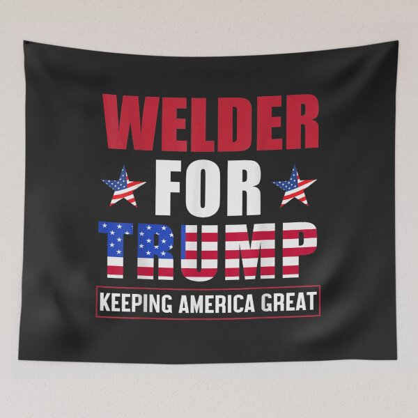 Item preview, Trump supporter Trump Election Gift designed and sold by GeniusDesignArt.