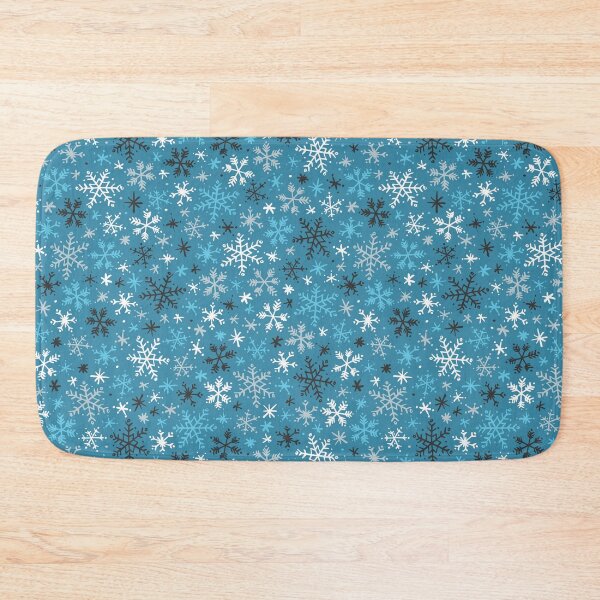 Item preview, Snowfall designed and sold by robyriker.