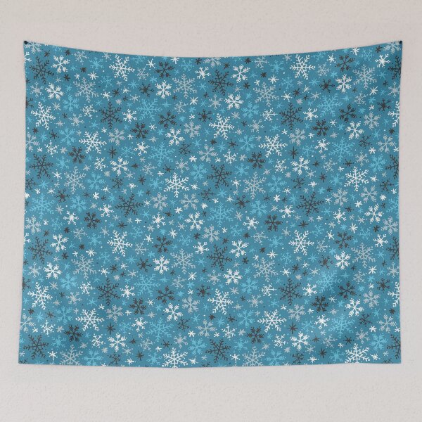 Item preview, Snowfall designed and sold by robyriker.