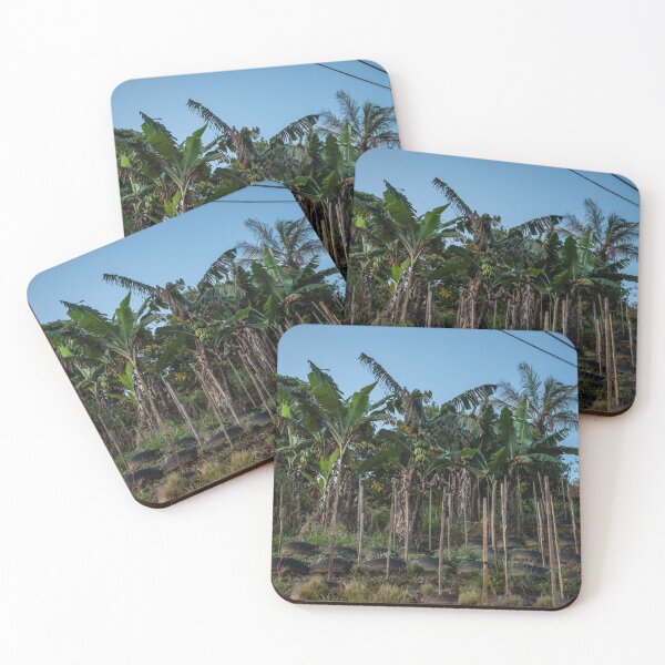Item preview, Planting in Paramin designed and sold by Elli-Photos.