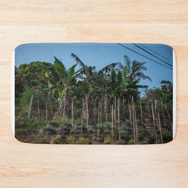 Item preview, Planting in Paramin designed and sold by Elli-Photos.