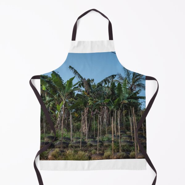 Item preview, Planting in Paramin designed and sold by Elli-Photos.