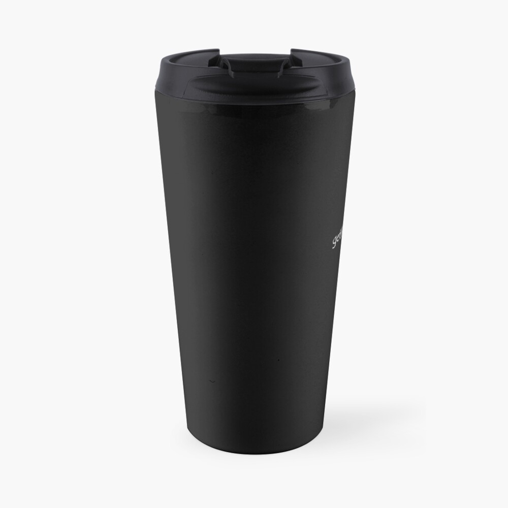 FOMO this Travel Mug