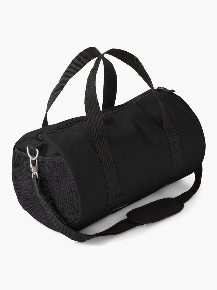 Alternate view of FOMO this Duffle Bag