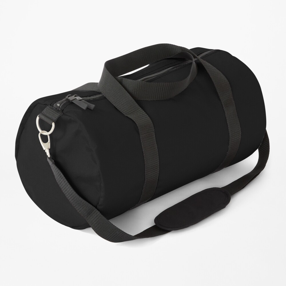 FOMO this Duffle Bag