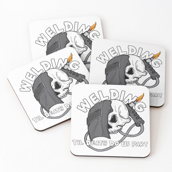 Item preview, Death Do Us Part designed and sold by GeniusDesignArt.
