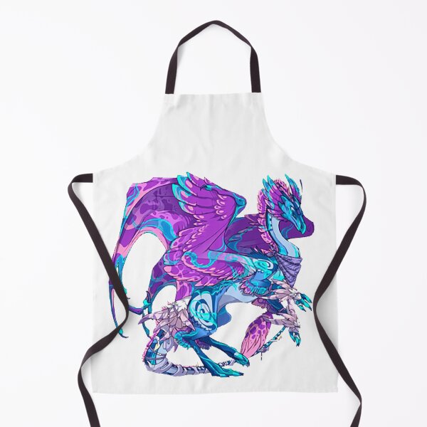 Item preview, Dragon Colorful designed and sold by BrCNTC.
