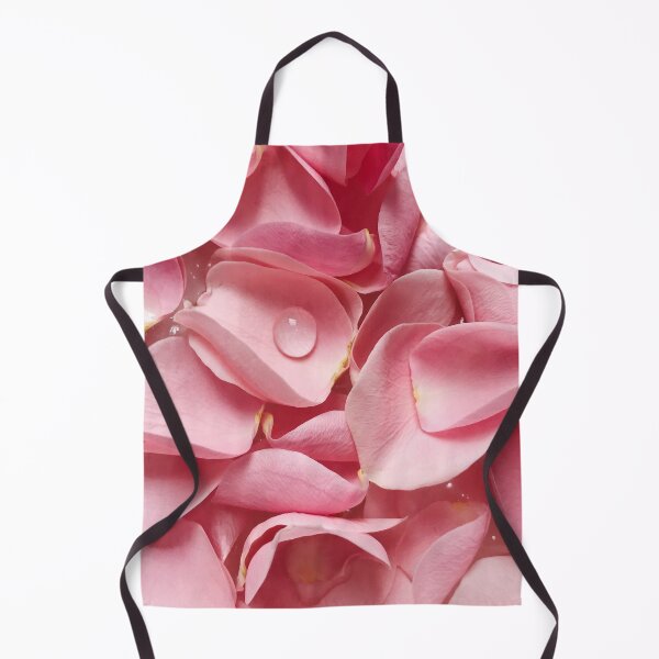 Artikelvorschau, rosa Rosenblätter, rosa Blume, weiß, rosa, weich, Aquarelle, Pastellfarben, Blumen, entworfen und verkauft von prteacool.