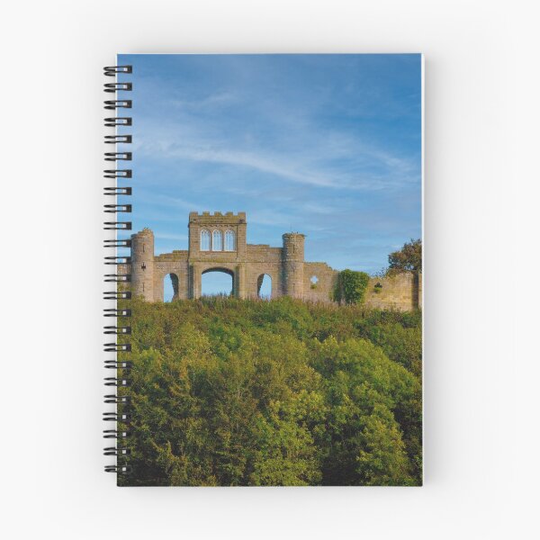 Item preview, Castle Ruins designed and sold by Marylou Badeaux.