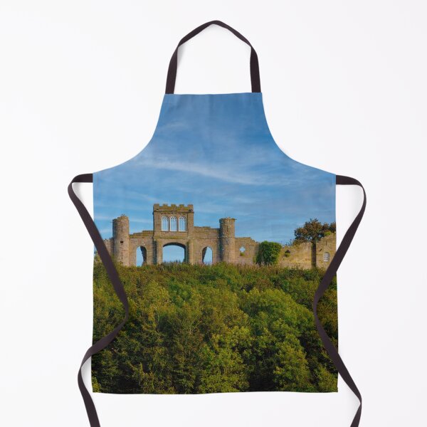Item preview, Castle Ruins designed and sold by Marylou Badeaux.