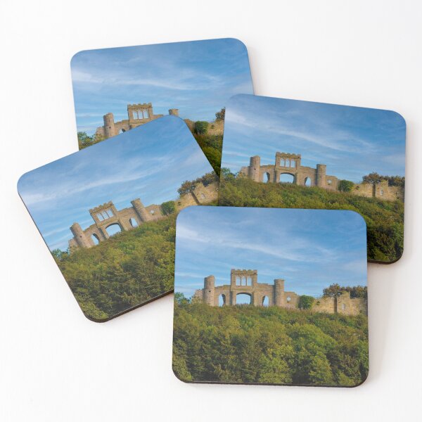 Item preview, Castle Ruins designed and sold by Marylou Badeaux.