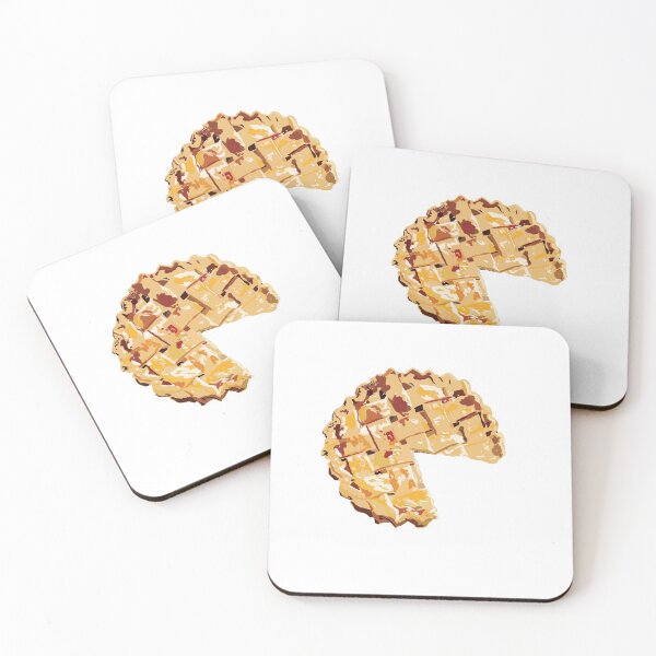 Item preview, Simple Pie designed and sold by itsbellabell.