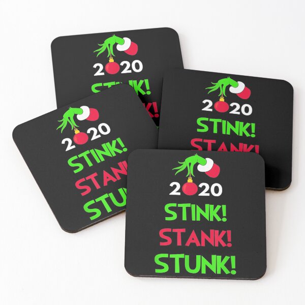 Item preview, 2020 Stink Stank Stunk Matching Family Christmas Gift designed and sold by Gerda668899.