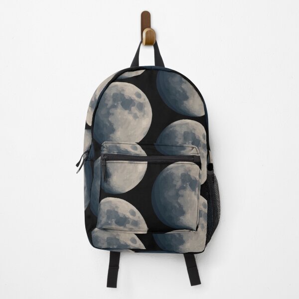Item preview, Full Moon Digital Drawing designed and sold by farfromvenus.