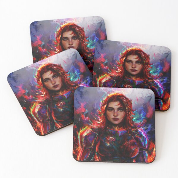 Item preview, mass effect designed and sold by ururuty.