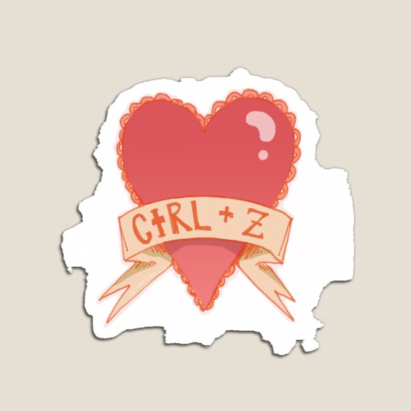 photoshop valentines Magnet