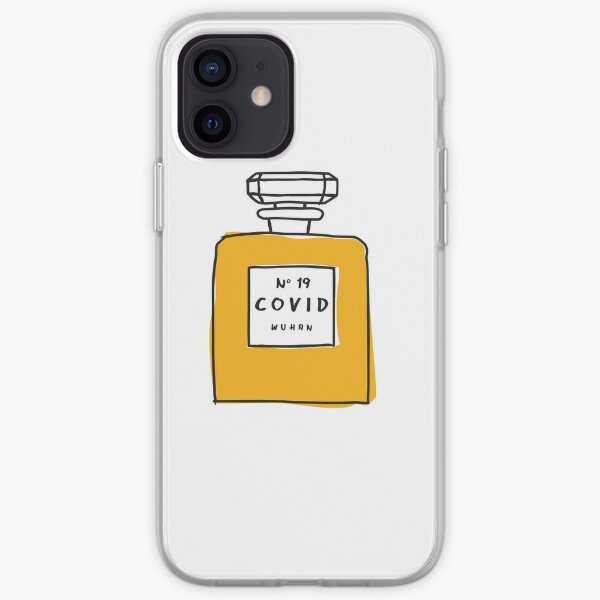 Chanel Perfume Iphone Cases Covers Redbubble