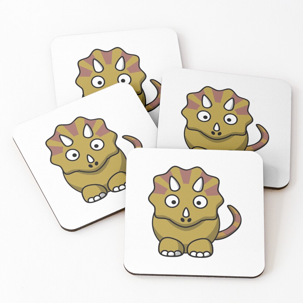 Item preview, Coasters (Set of 4) designed and sold by mk84553.