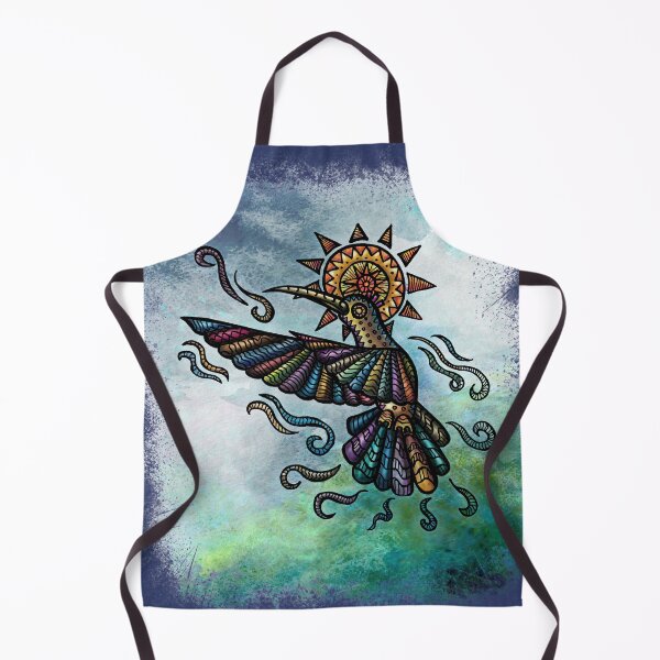 Item preview, Ecuadorian hummingbird designed and sold by xavoblues.