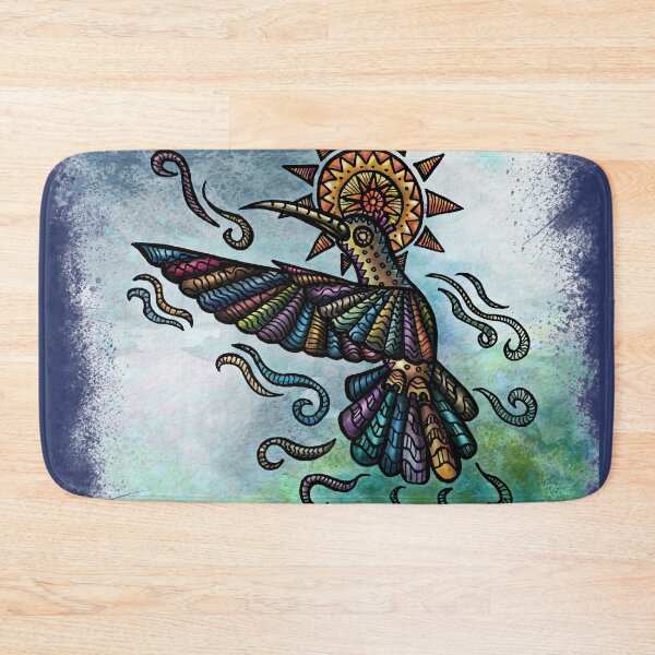 Item preview, Ecuadorian hummingbird designed and sold by xavoblues.