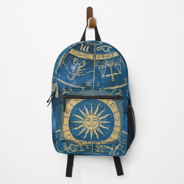 Item preview, Hand Drawn Zodiac Chart | Galaxy designed and sold by Daniel Watts.